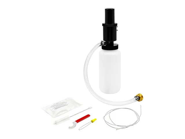 Taprite 1842G 1-Quart Pressurized Beer Line Cleaning Kit